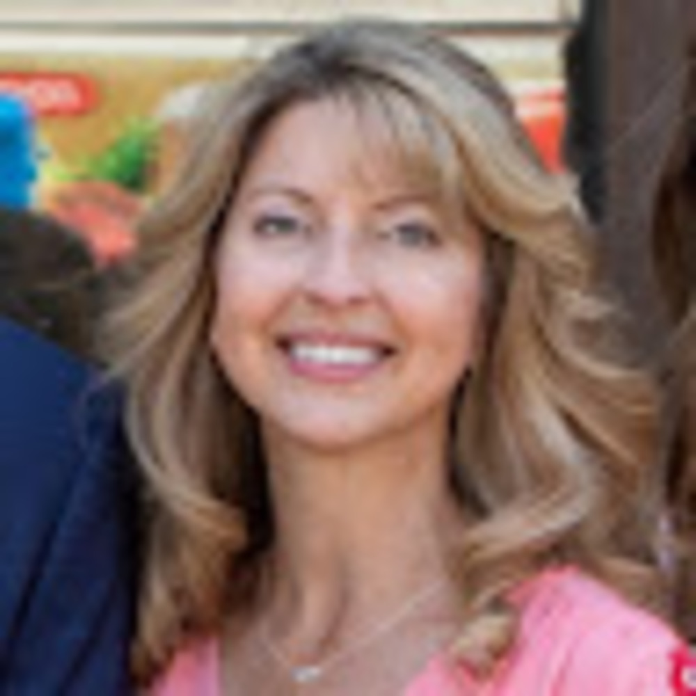 Meet your Posher, Monica